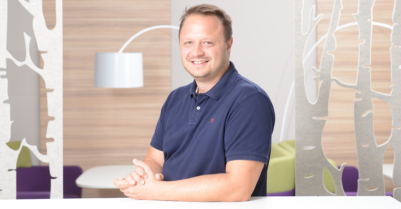 Manuel Baust IT & Softwareentwicklung, Lohn & Gehalt, Geschäftsleitung